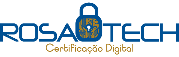 Rosatech | Certificação Digital